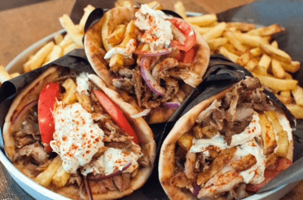 souvlaki